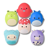 Cute Squish Fidgety Hands Kids Toy In Bulk - Assorted